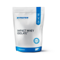 Myprotein Impact Whey Isolate Chocolate Brownie - 998 GM (2.2 lbs)(1) 